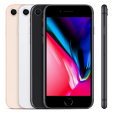 iPhone 8 Full Refurbishment